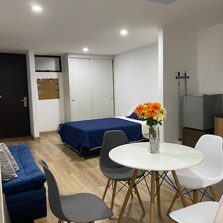 Apartamento, Centro Historico, Богота Екстериор снимка