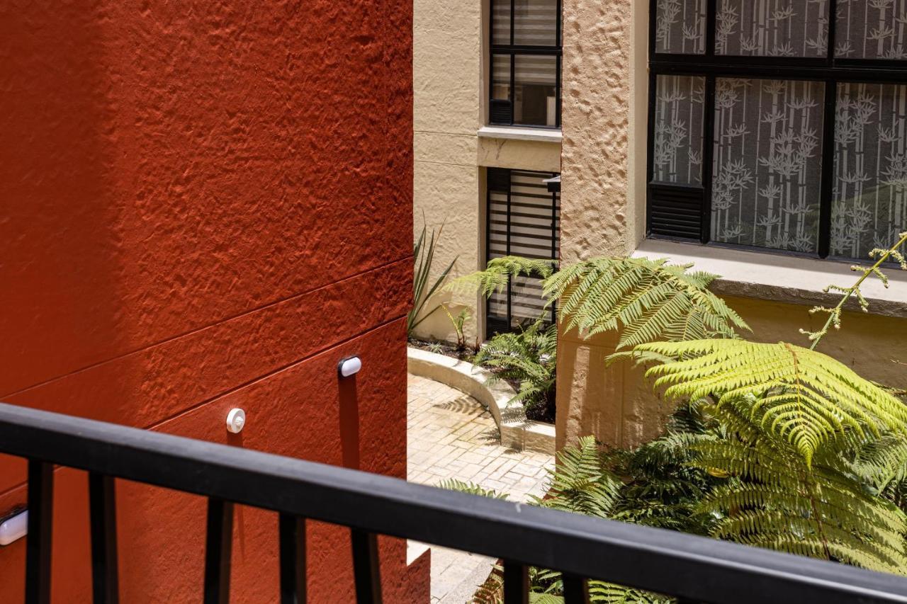 Apartamento, Centro Historico, Богота Екстериор снимка
