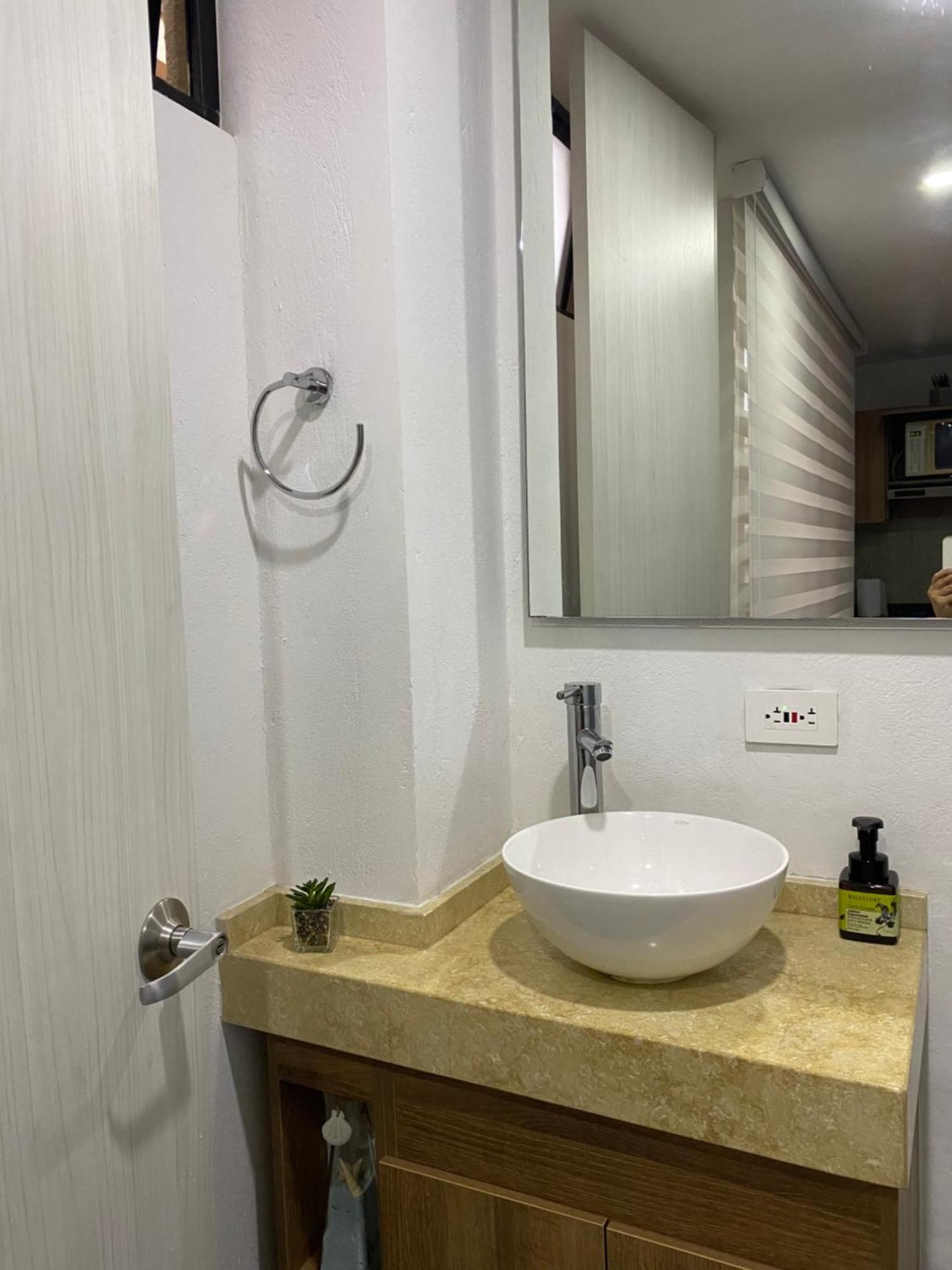 Apartamento, Centro Historico, Богота Екстериор снимка