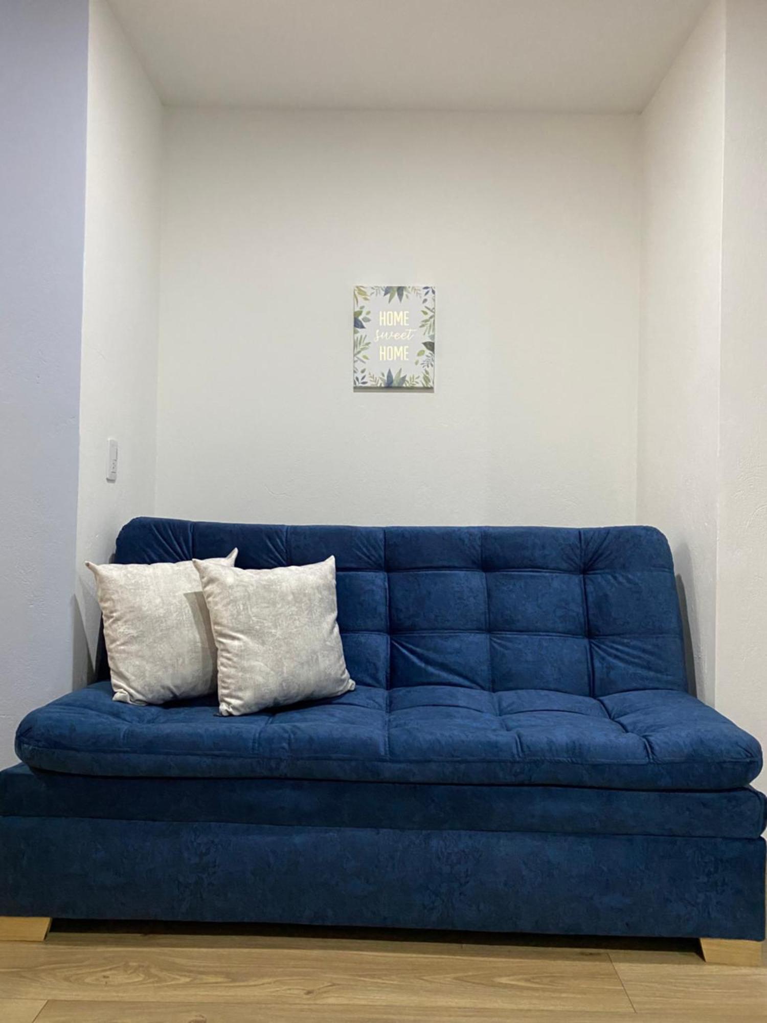 Apartamento, Centro Historico, Богота Екстериор снимка